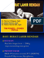 Download BAYI BERAT LAHIR RENDAHppt by Jeana Walters SN236012886 doc pdf