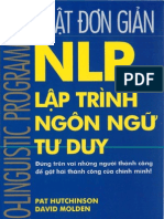 NLP Lap Trinh Ngon Ngu Tu Duy