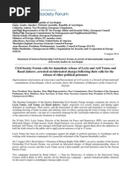 Download 140706 EAPCSF Statement Azerbaijan by Ivanna Volochiy SN236016201 doc pdf