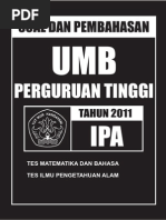Download UMB PT 2011 by Hendra Majid Xprezy SN236016700 doc pdf