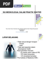 Download isumedikolegaldrAndry by Ayu Listya SN236017673 doc pdf