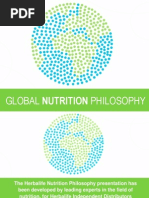 Download Global Nutrition Philosophy PDF by Pavan Kumar SN236020905 doc pdf