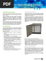 Alcatel-Lucent 9412 ENodeB Compact