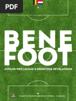 Download Benefoot Revelations by MichielJongsma SN236022703 doc pdf