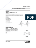 Dual P Channel