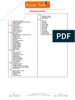 Sap Xi PDF