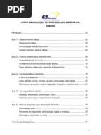 Modelos de Documentos Comerciais