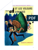 Roberte Armand 01 Les 3N Et Les Voleurs D'images 1971 06