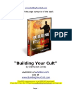 Build Your Cult