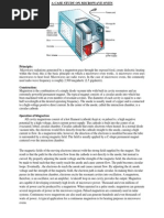 Washing machine case study ppt image