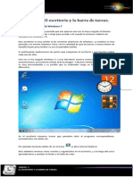 Microsfot Windows7 Unidad 2