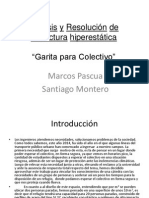 Análisis y Resolución de Estructura Hiperestática (Presentacion) (1)