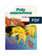 Aubry Cécile Poly 22 Poly Amoureux 1992