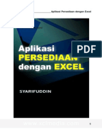 40020489 eBook Software Aplikasi Stok Persediaan Excel