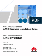 ATAE Hardware Installation Guide