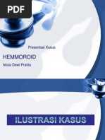 Download 105392073-hemmoroid-ppt by Rahman Kasus SN236037297 doc pdf