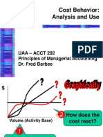 Cost Concepts