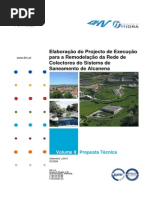 04012011Proposta Do Projecto Execucao Remodel Rede