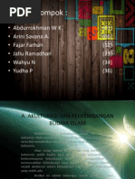Download Antara Akulturasi Dan Perkembangan Budaya Islam by Hilalcahyo SN236040785 doc pdf