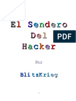 El Sendero Del Hacker(2)