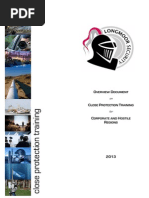 CP Document 2013