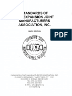 EJMA Standard 9th Ed. 2008 - Standards of The Expansion Join