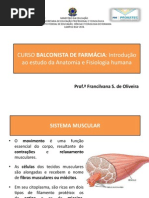 Aula 3 Sistema Muscular