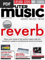 Download C0mputerMusicM4gazine4ugust2014 by Jesse Campbell SN236051516 doc pdf