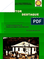 PRODUTOR DESTAQUE