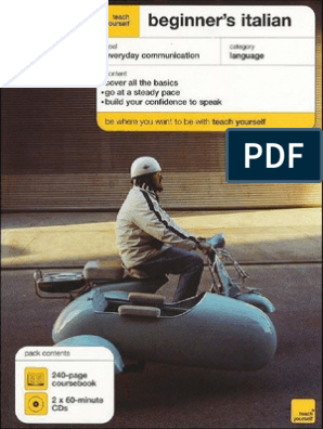 PDF] Italian Grammar You Really Need To Know by Anna Proudfoot