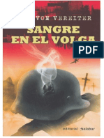 Von Vereiter Karl - Sangre en El Volga (1975)