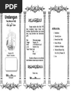 Undangan Syukuran Nikahdoc