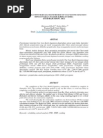 Download Jurnal Teknik Industri-Penjadwalan Penyelesaian Konstruksi Menggunakan Analisis Jaringan Kerja by Rudini Mulya SN236059223 doc pdf