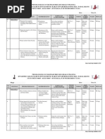 Program Latihan Mingguan