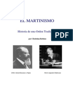 El Martinismo PDF