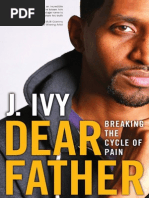 Dear Father - Book Excerpt