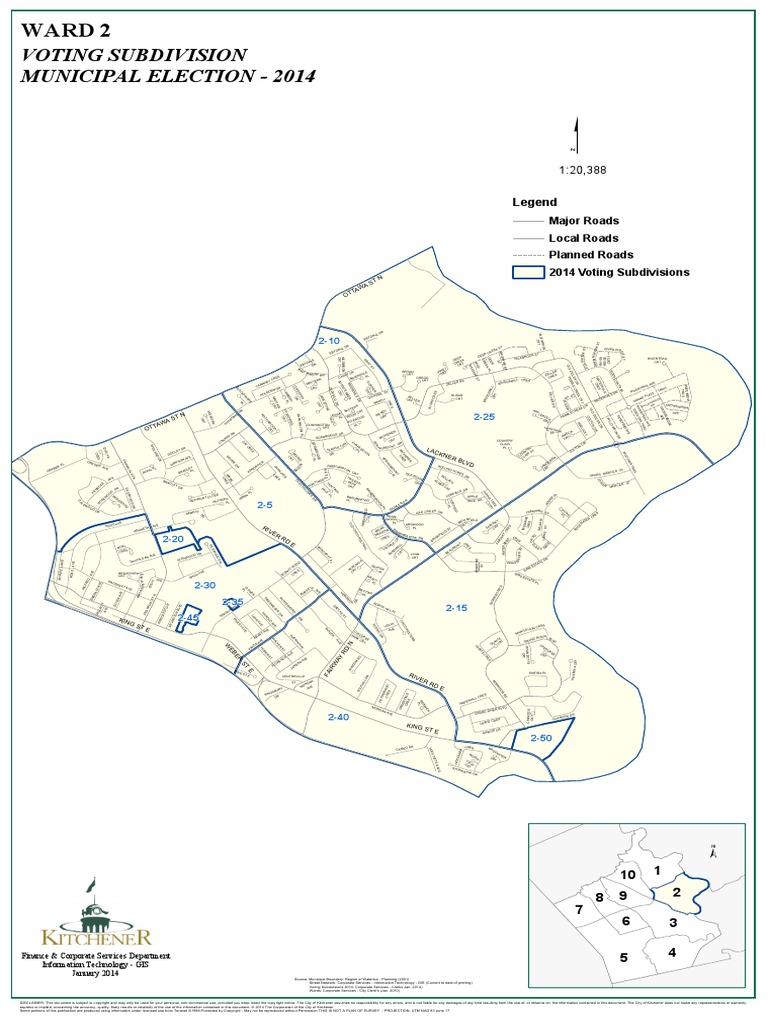 2014 Ward2 | PDF | Sports & Recreation
