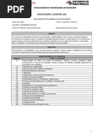 Contabilidade Aplicada 2011 2