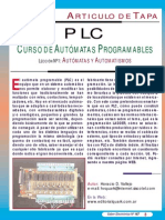 Curso PLC - Saber Electrónica