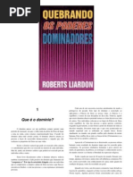 2 Quebrando Os Poderes Dominadores Roberts Liardon
