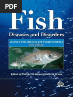 Download Fish Diseases and Disorders Volume 3 Viral Bacterial and Fungal Infections by Alison Cericatto SN236065276 doc pdf