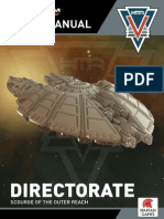 Directorate Fleet Manual