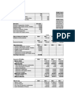 Caso Practico El Fundito