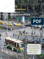 AFD & IPEA - O Financiamento Da Cidade Latino-Americana