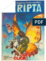 Kripta 27 - Cuidado Com o Click! - Setembro 1978