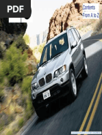 Download BMW 2003_Manual_X5 by Anthony SN236071192 doc pdf