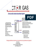 Vector Gas