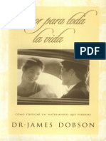 Amor para toda la Vida - Dr. James Dobson.pdf