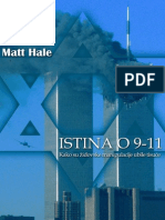 Matt Hale-Istina o 9-11