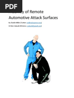 Download Survey of Remote Attack Surfaces  by Andy Greenberg SN236073361 doc pdf